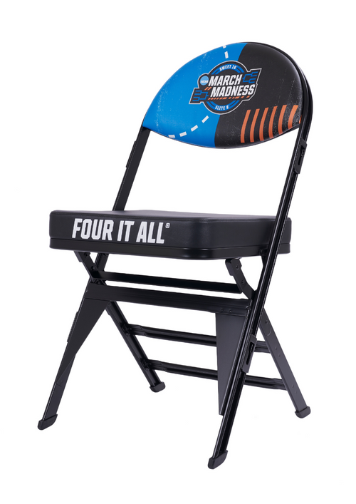 2024 NCAA® Women's Regionals Bench Chair