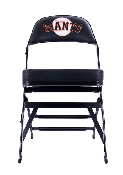 San Francisco Giants Clubhouse Chair | Official MLB Seating