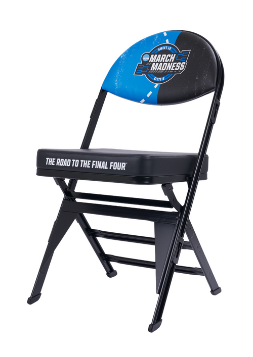 2024 NCAA® Men's Regionals Bench Chair