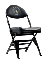 2024 NBA All-Star Game X-Frame Courtside Folding Chair