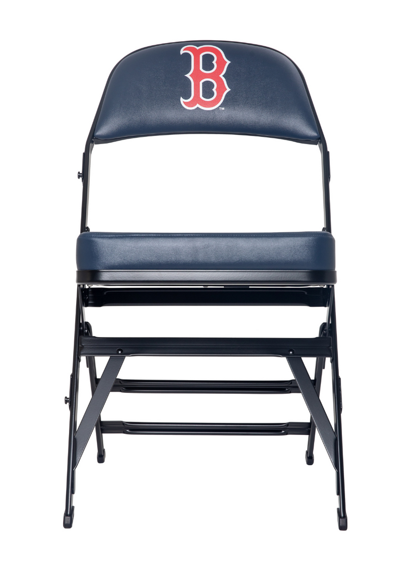 Boston Red Sox Clubhouse Chair