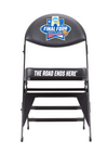 2016 NCAA® Final Four Bench Chair