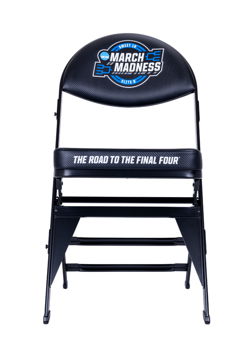 2022 NCAA® Men's Regionals Bench Chair