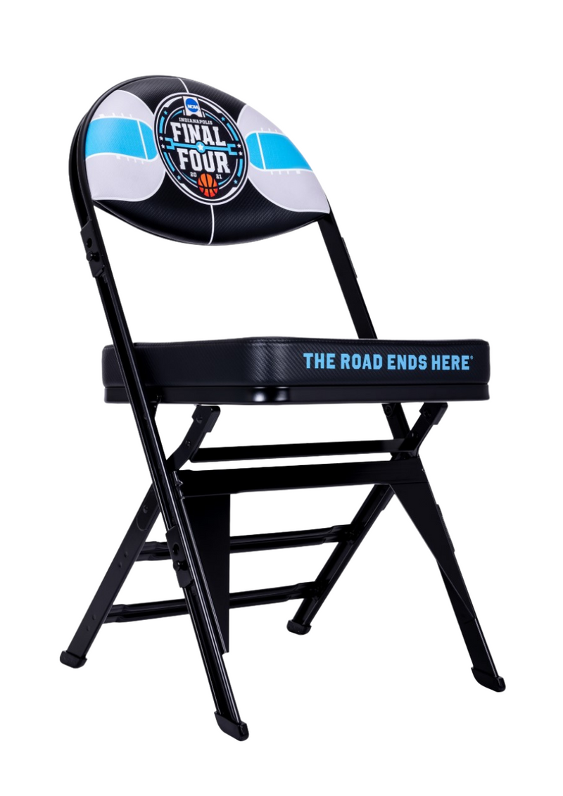 2021 NCAA® Final Four Bench Chair