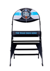 2021 NCAA® Final Four Bench Chair