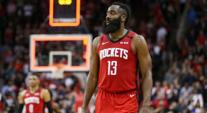 NBA Trades to Look Out For and James Harden Offer Rejection