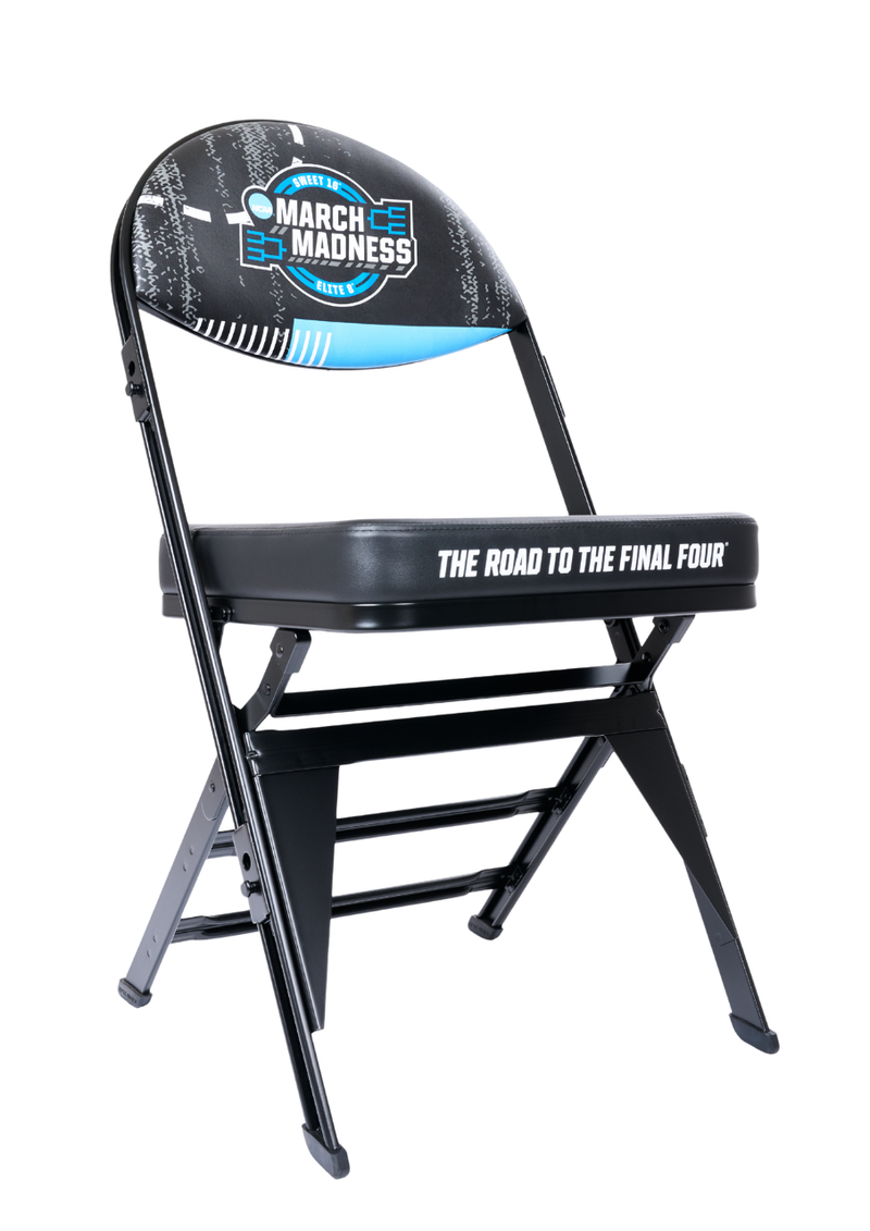 2026 NCAA® Men's Regionals Bench Chair – Specseatshop