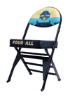 2025 NCAA® Women's Final Four Locker Room Chair