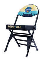 2025 NCAA® Women's Final Four Locker Room Chair