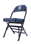 Detroit Tigers MLB Clubhouse Chair