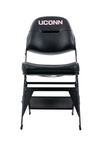 UConn Huskies Team Bench Chair