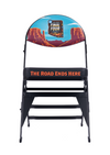 2024 NCAA® Men's Final Four Locker Room Chair