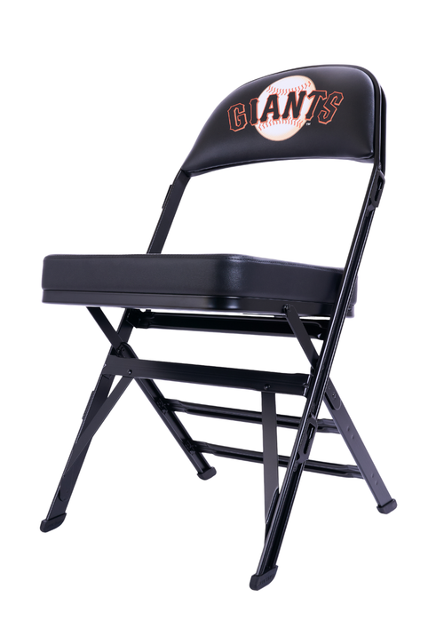 San Francisco Giants MLB Clubhouse Chair