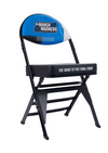 2024 NCAA® Men's Preliminary Round Bench Chair