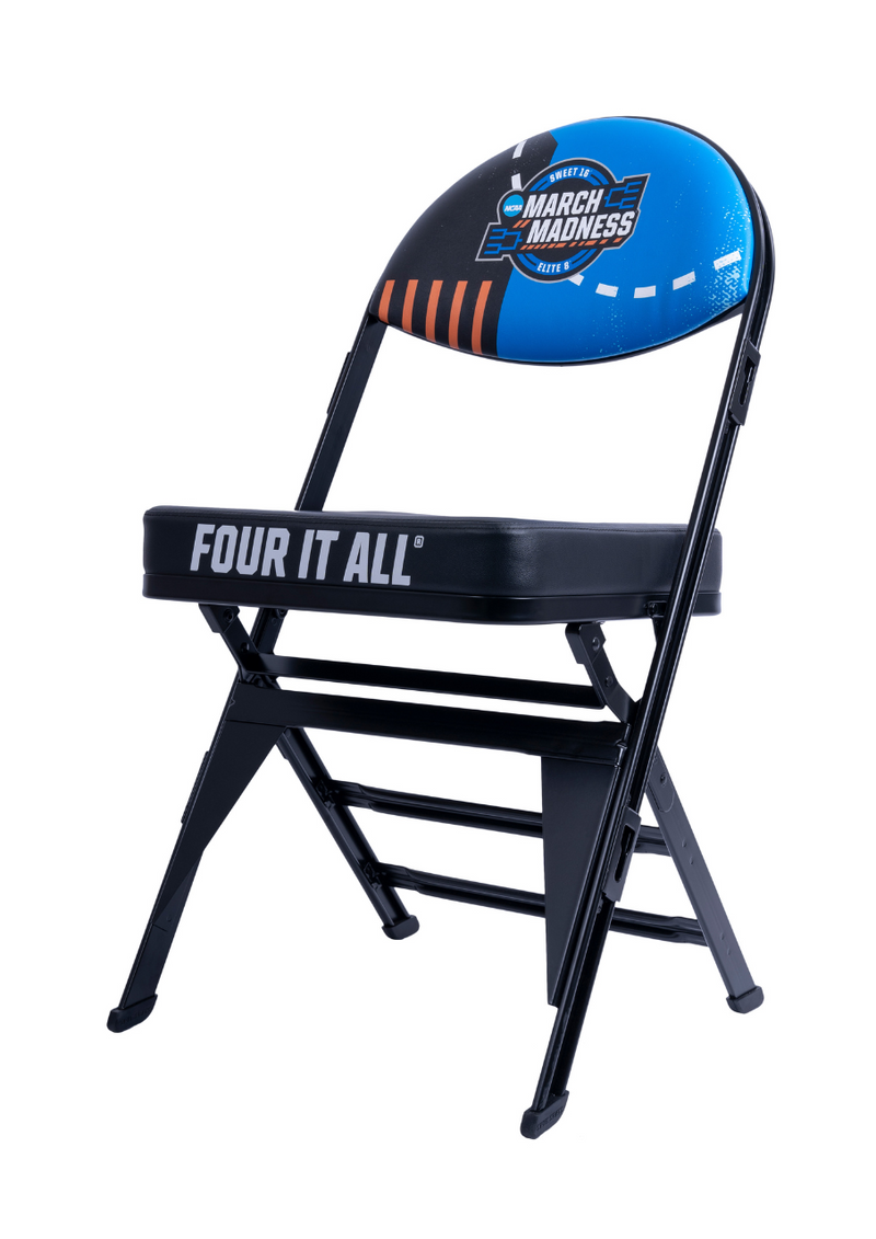 2025 NCAA® Women's Regionals Bench Chair