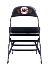San Francisco Giants MLB Clubhouse Chair