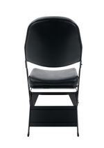 UConn Huskies Team Bench Chair
