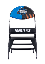 2024 NCAA® Women's Regionals Bench Chair