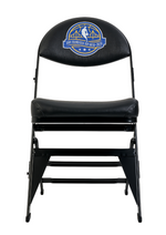 2025 NBA All-Star Game X-Frame Courtside Folding Chair