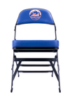 New York Mets MLB Clubhouse Chair