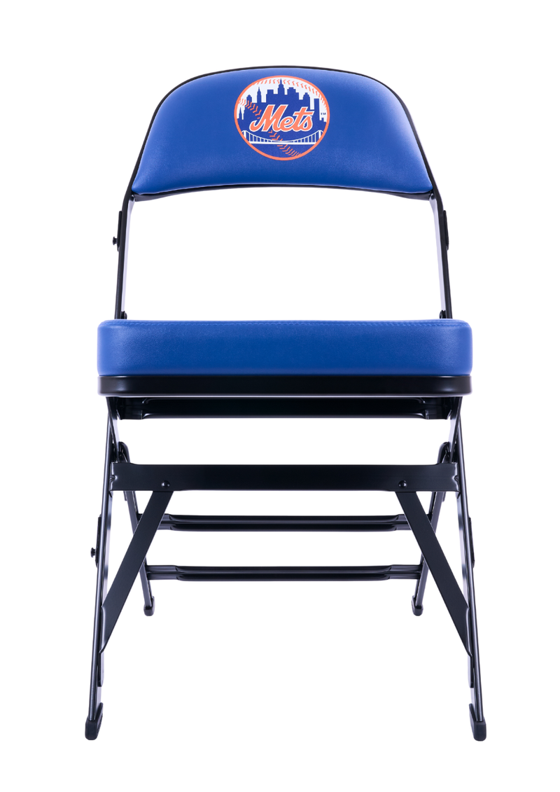New York Mets MLB Clubhouse Chair