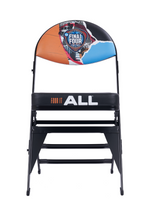 2024 NCAA® Women's Final Four Locker Room Chair