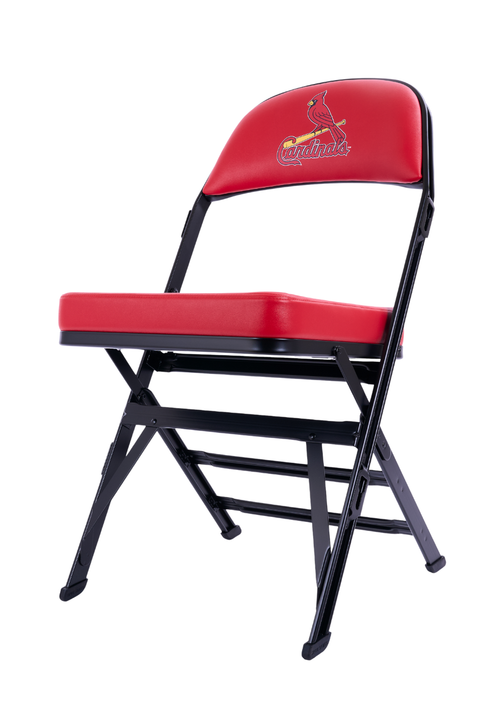 St. Louis Cardinals MLB Clubhouse Chair