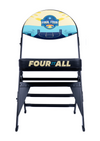 2025 NCAA® Women's Final Four Locker Room Chair