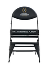 2025 College Football Playoff Locker Room Chair