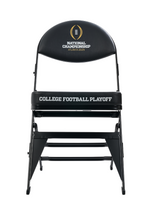 2025 College Football Playoff Locker Room Chair