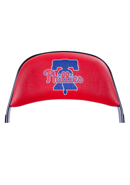Authentic Phillies Clubhouse Chair – Fan Cave Must-Have – Specseatshop