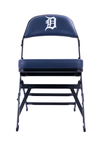 Detroit Tigers MLB Clubhouse Chair