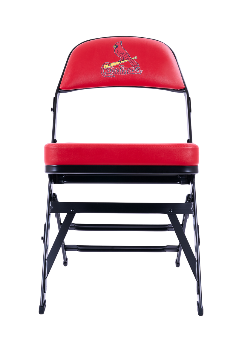 St. Louis Cardinals MLB Clubhouse Chair