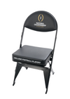 2025 College Football Playoff Locker Room Chair