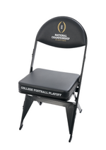 2025 College Football Playoff Locker Room Chair