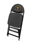 Denver Nuggets X-Frame Courtside Folding Chair