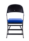 New York Mets MLB Clubhouse Chair