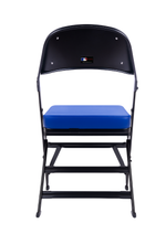 New York Mets MLB Clubhouse Chair