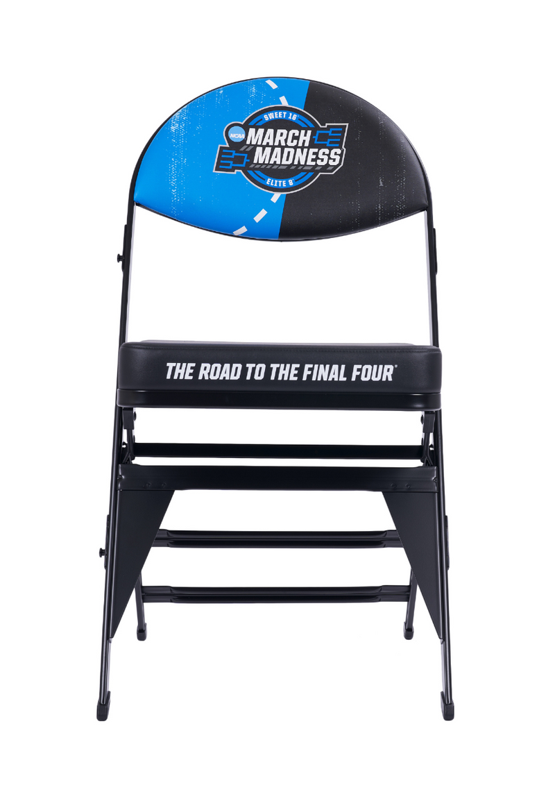 2024 NCAA® Men's Regionals Bench Chair