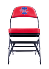 Philadelphia Phillies MLB Clubhouse Chair