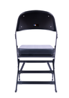 Detroit Tigers MLB Clubhouse Chair