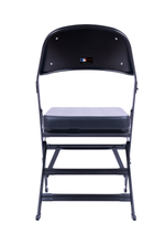 Detroit Tigers MLB Clubhouse Chair
