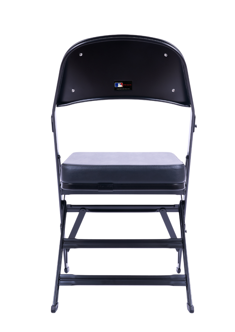 Detroit Tigers MLB Clubhouse Chair