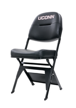 UConn Huskies Team Bench Chair