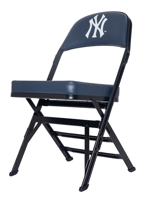 New York Yankees Clubhouse Chair