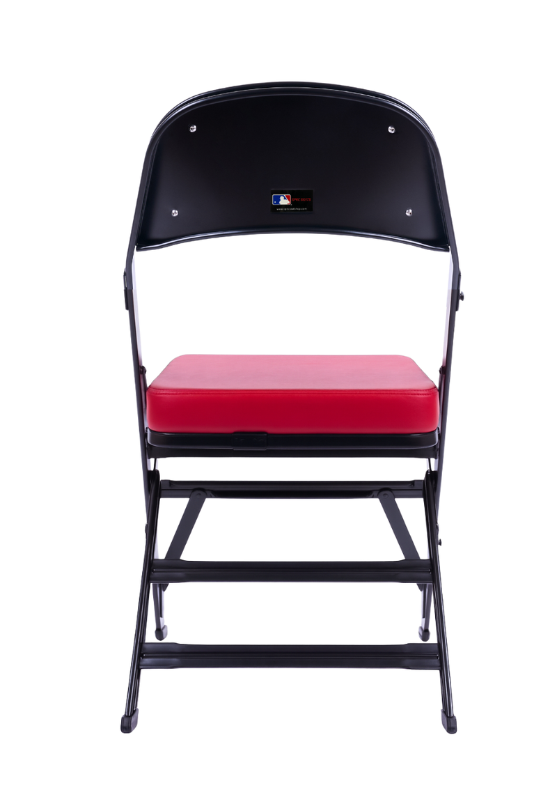 Philadelphia Phillies MLB Clubhouse Chair