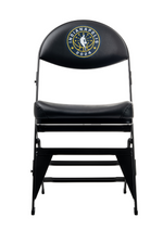 2024 NBA All-Star Game X-Frame Courtside Folding Chair