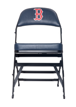 Boston Red Sox Clubhouse Chair