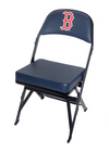 Boston Red Sox Clubhouse Chair