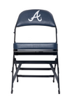 Atlanta Braves Clubhouse Chair